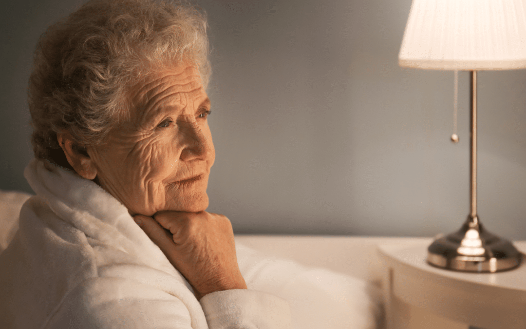 Understanding Sundowning